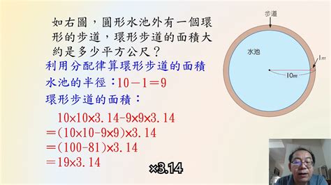 什麼東西是圓的|六年級數學 圓形的認識和特性